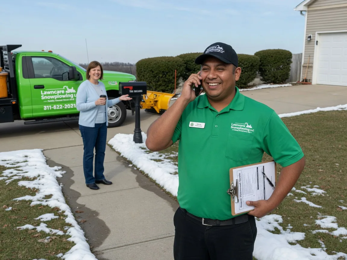 Lawn Care Services By Expert Landscaper Edwardsville, IL FAQs